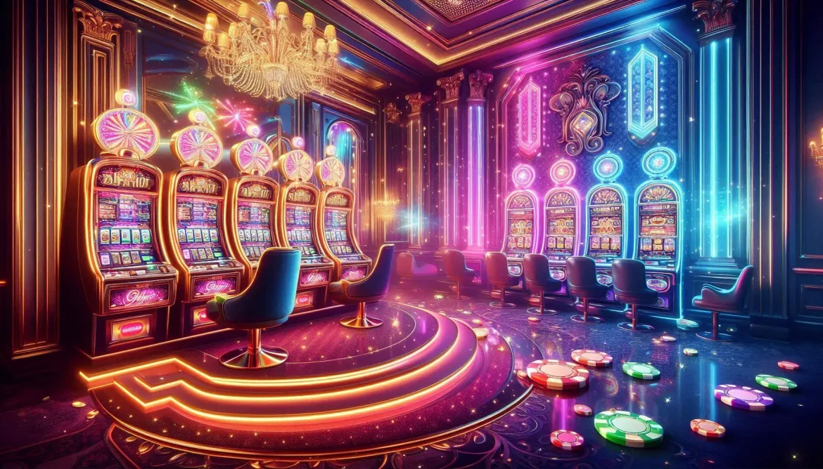 Dudespin Casino